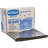Polyethylene Plastic Trash Bags - 65 Count