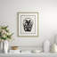 Art Deco Vases Giclee Print by Soicher Marin Archives