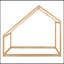 Lit maison en bois-765677941-765677943