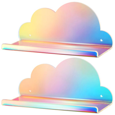 Chiarra Floating Shelf