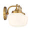 Meuble-lavabo 3 lumières Mercer41 Akriti-1490429897