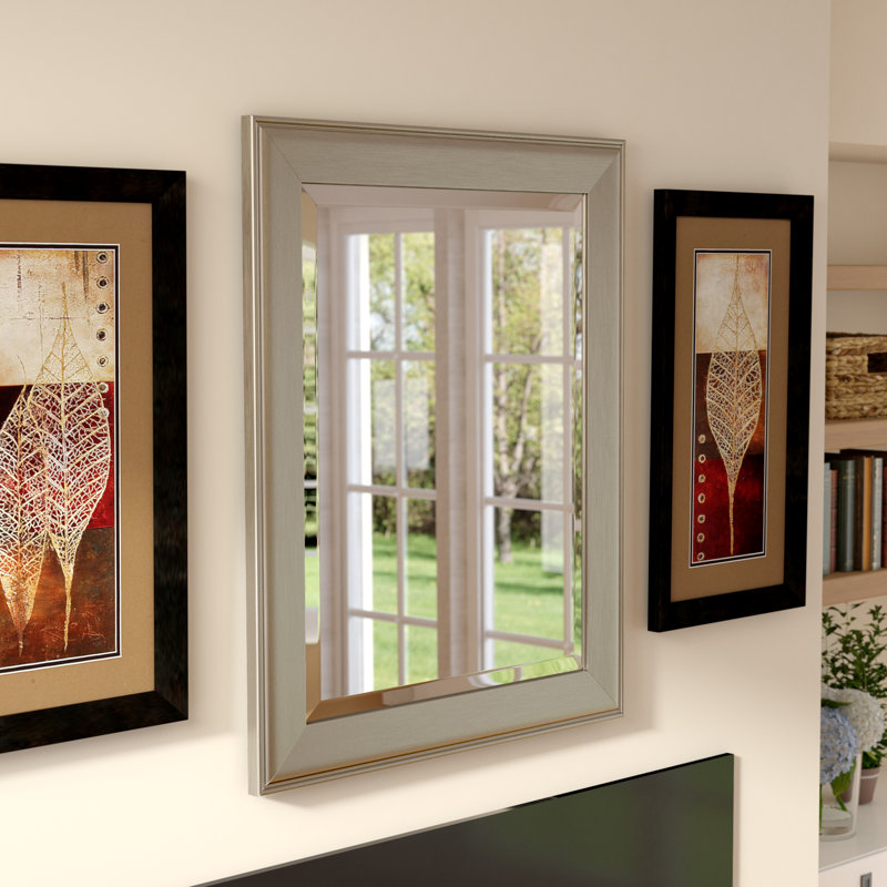 Miroir mural Gueye