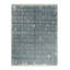 Overdyed One-of-a-Kind 9' 2" X 12' 2" Hand Knotted Area Rug