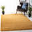 Arawen-Zoe Performance Solid Color Rug-1566510586