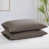 Taupe foncé est en rupture de stock