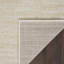 Tapis intérieur / extérieur ivoire / beige uni Mullican Sandy-31527725
