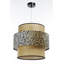 Shawnita 1 - Light Yes Drum Pendant