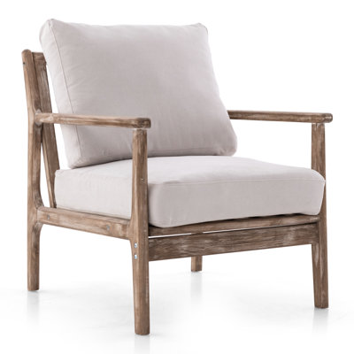 Keiyonna Upholstered Armchair