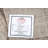 Modern Gabbeh Area Rug 5x8