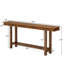 Console 70,9 po Senad