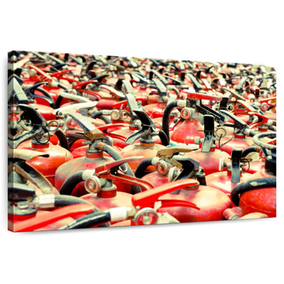 Kerner Fire Extinguishers
