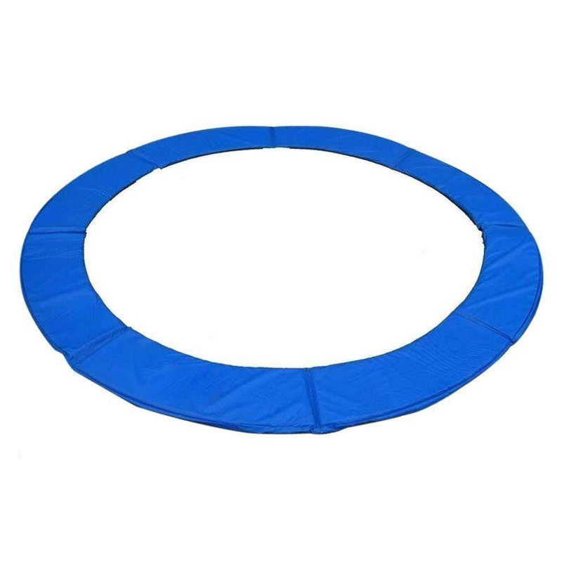 Exacme 0.6'' Frame Pad Compatible With Round Trampoline