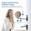 Miroir de maquillage / rasage-63969481