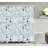 Adriano Shower Curtain with Hooks Included-44339705