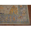 Tapis oriental Oushak 5 x 7