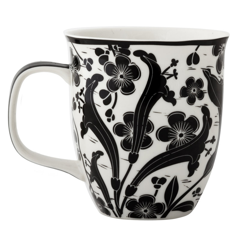 Tasse Hummingbird Boho