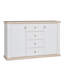 Pontypool 148.6cm Sideboard-127672442