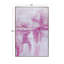 «Regled», reproduction sur toile