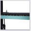 Wood Loft Bed With Desk,Wardrobe,Ample Storage Space,And RGB Light-1772189601