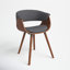 Fauteuil rembourré Keown-22494606