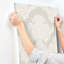 Rouleau de papier peint L 27 pi x l 27 po-63399638