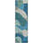 Premium Machine Washable Mayfield AMF2141 abstract Rug-699890849-699890852