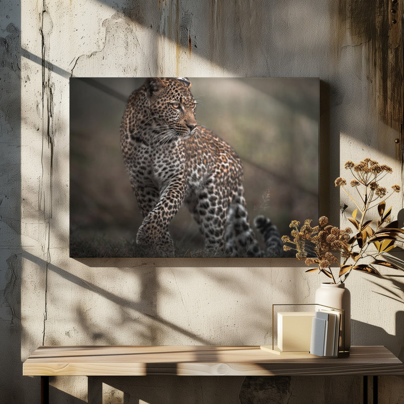Wrapped Canvas Print, 81.28 cm H x 121.92 cm W