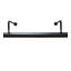 LED Armed Sconce-21879079-21879097