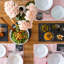 Nicola Spring - Cotton Fabric Placemats-63342574