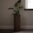 Earthenware Table Vase-1995379348