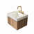 Carrara White n'est pas disponible