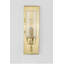 Halifax 1 Light Wall Sconce