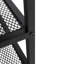 Eliphalet 30cm W Steel Shelving Unit