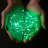 2 Sets 20 Leds  Color String Lights  Wire Indoor And Outdoor  Firefly Starry Fairy Lights Battery Powered For DIY, Christmas, Holidays, Party, Bedroom And Centerpieces-1492209301