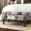 Tunbridge Wells Storage Ottoman