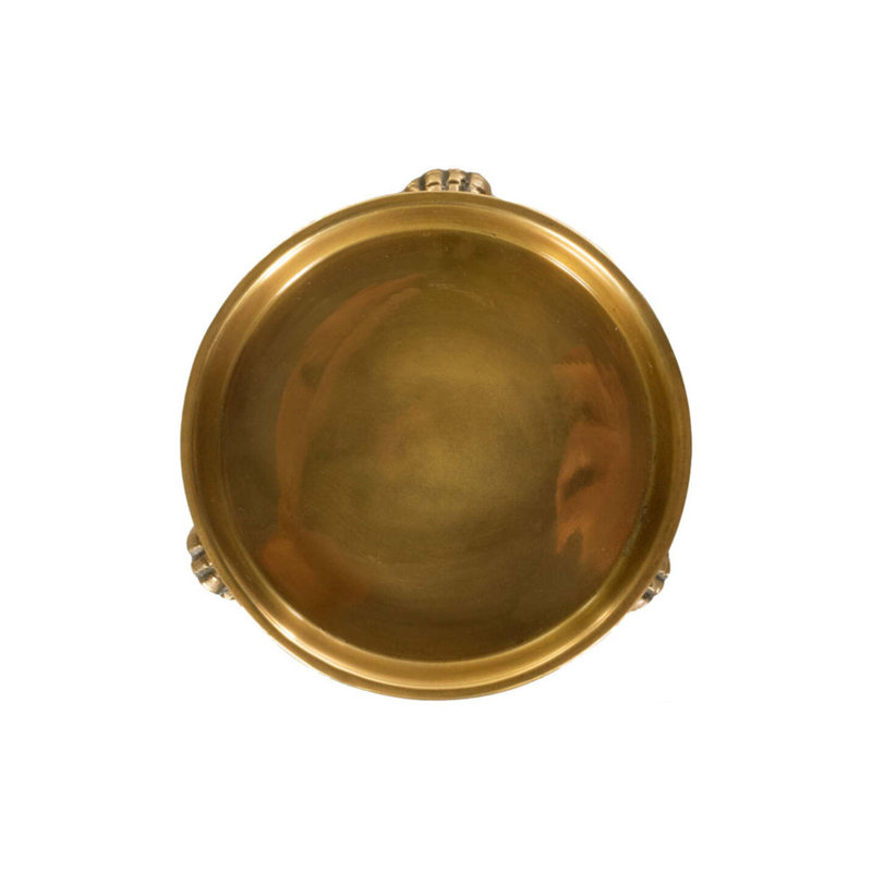 Alauni Handmade Decorative Plate