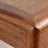 Modern Minimalist Elegant Console Table
