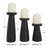 Wood Tabletop Candlestick-2064584583