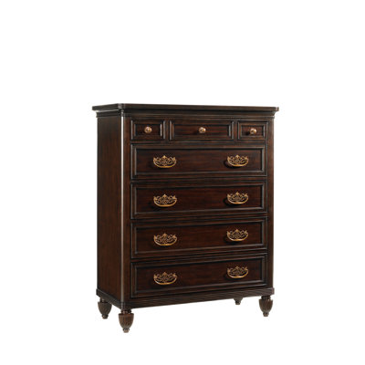 Royal Kahala Mauna Chest