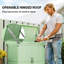 Garden Storage Shed