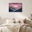 Art mural sur toile Teal-132898039