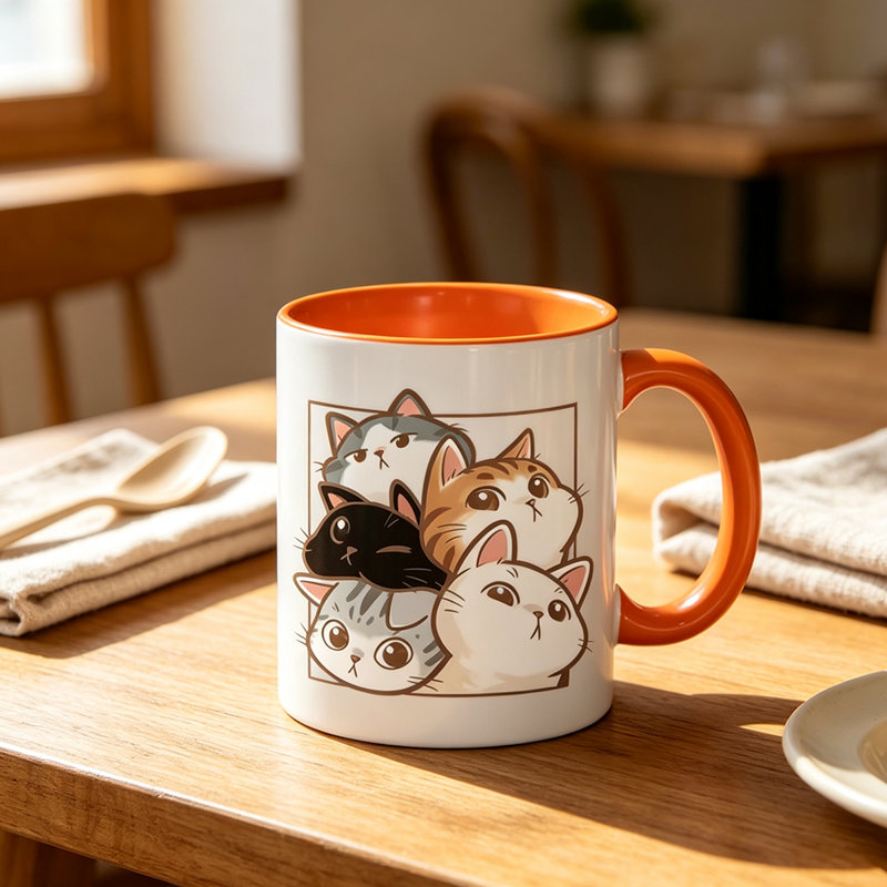 Mug