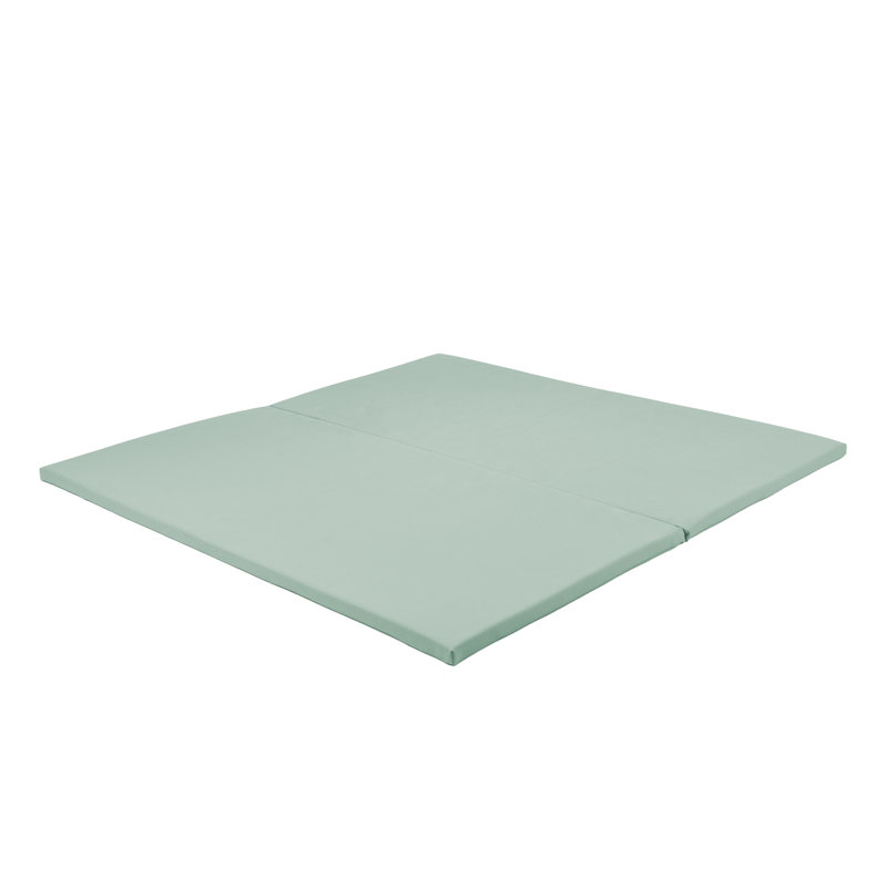 Tapis pliable Essentials - Paon, Peacock