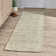 Oscoda Abstract Area Rug in Gray