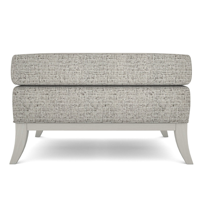 Repose-pieds Fisher, Graphite Tuck, Wrenn