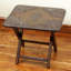 Table de bout Ronnie