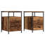 Elsinore 44cm W Bedside Table-1564753394-1599580918