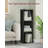 3-Tier Bookshelf, Cube Bookcase, Book Shelf, For Living Room, Home Office, Dining Room-1395962479-1395962477