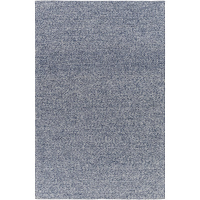Tariah Wool Indoor Rug