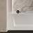 Virage 60" x 30" Left-Hand Drain Alcove Bathtub with Apron-64882025